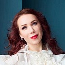 Агапитова Юлия