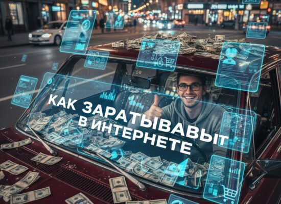 Мастер-класс «Как зарабатывать в Интернете»